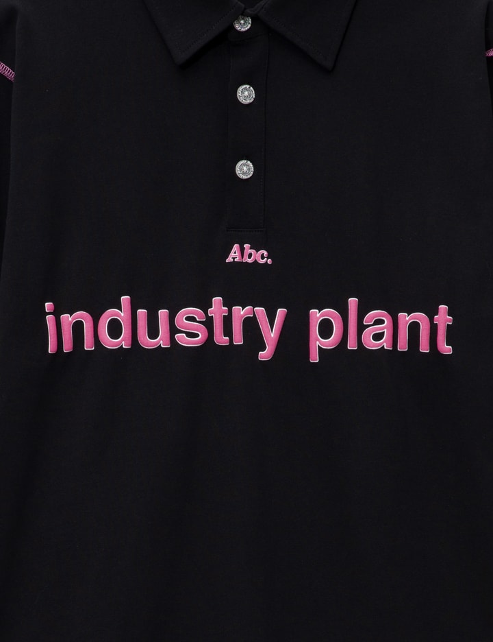 Abc. Industry Plant Rugby Top Placeholder Image