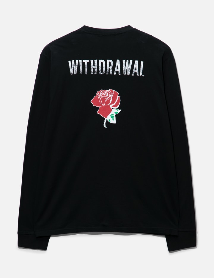 UNDERCOVER ROSE T-SHIRT Placeholder Image