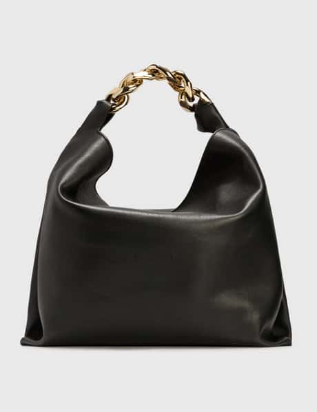 JW Anderson Large Chain Hobo Bag HBX