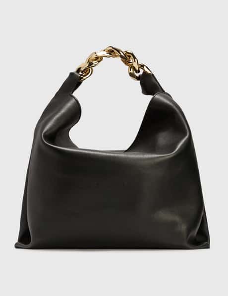 JW Anderson Large Chain Hobo Bag HBX