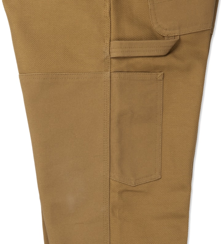 Carhartt Work In Progress Nevada Rigid Ruck Single Knee Pants