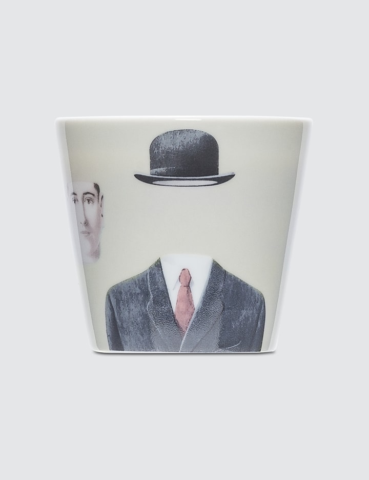 Rene Magritte Perfumed Candle Placeholder Image