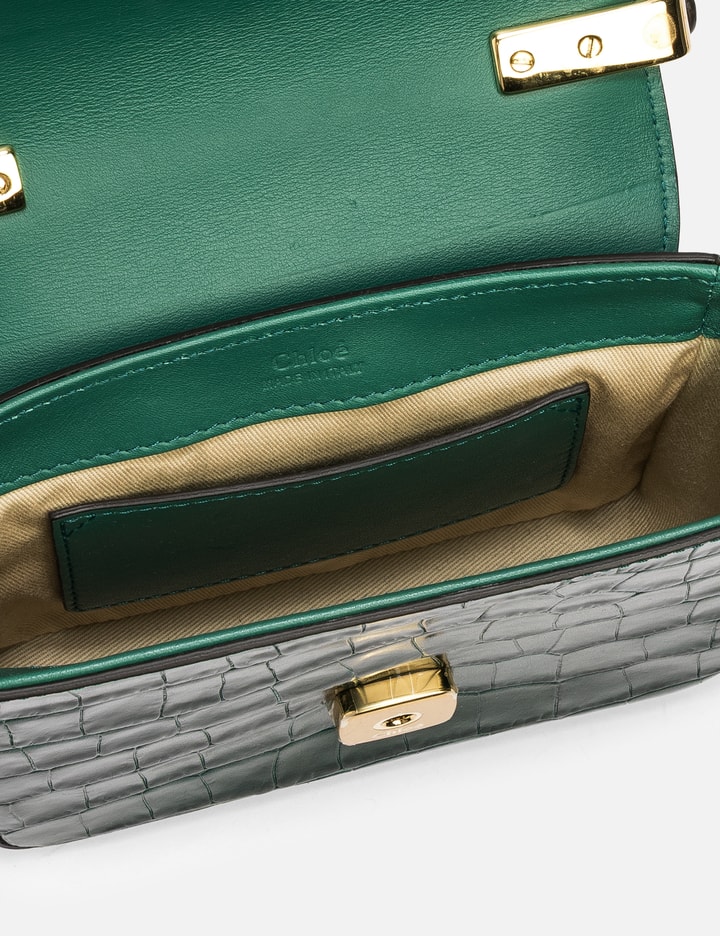 C Calfskin Croco Mini Bag Placeholder Image