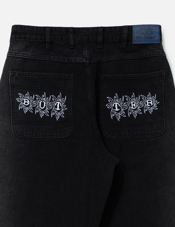 Bronco Denim Jeans Placeholder Image