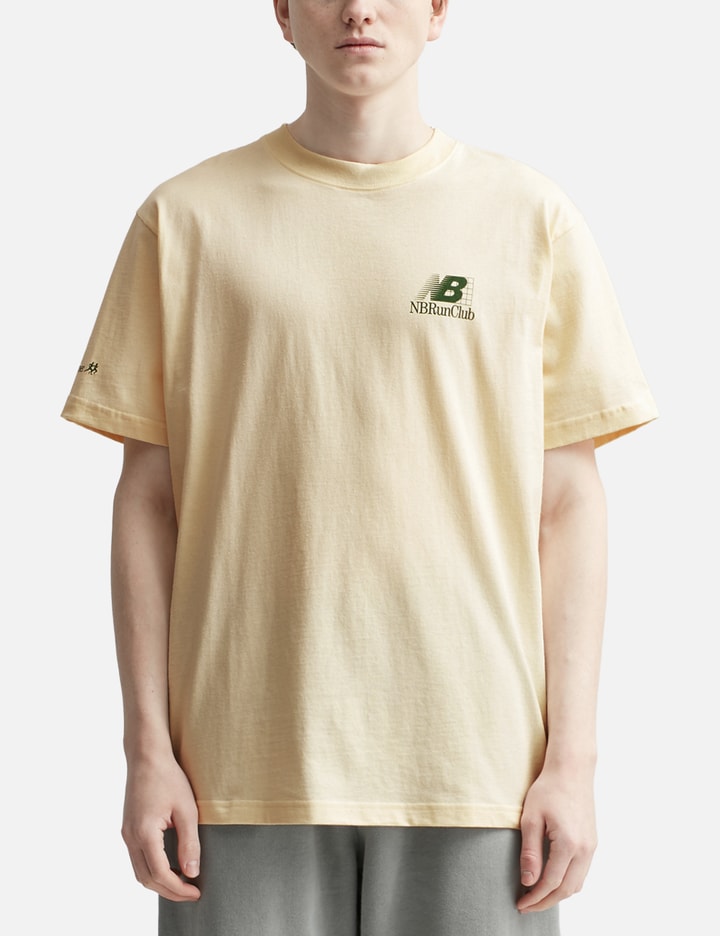MADE in USA Track T-Shirt Placeholder Image