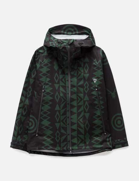 South2 West8 WEATHER EFFECT JACKET