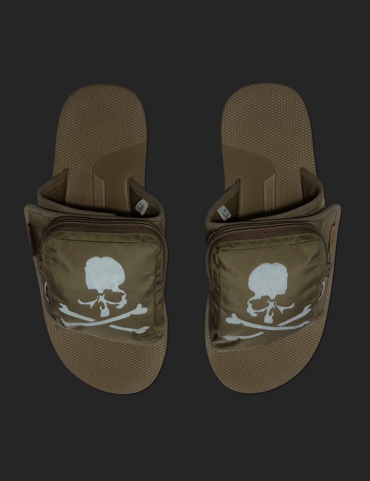 Suicoke Reflective Sandals Placeholder Image