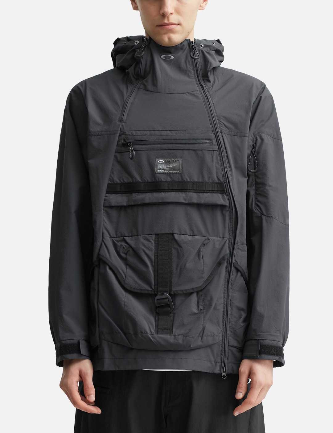 Fgl Stroke Anorak 5.7 view 11