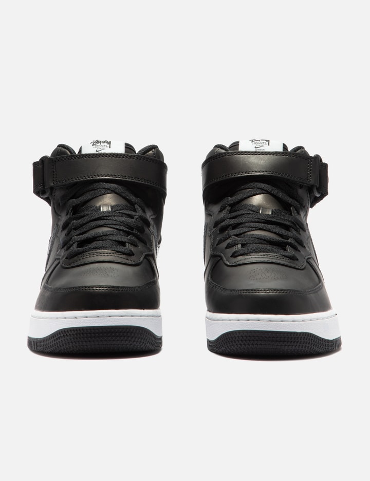 Nike x Stussy Air Force 1 '07 Mid SP Placeholder Image