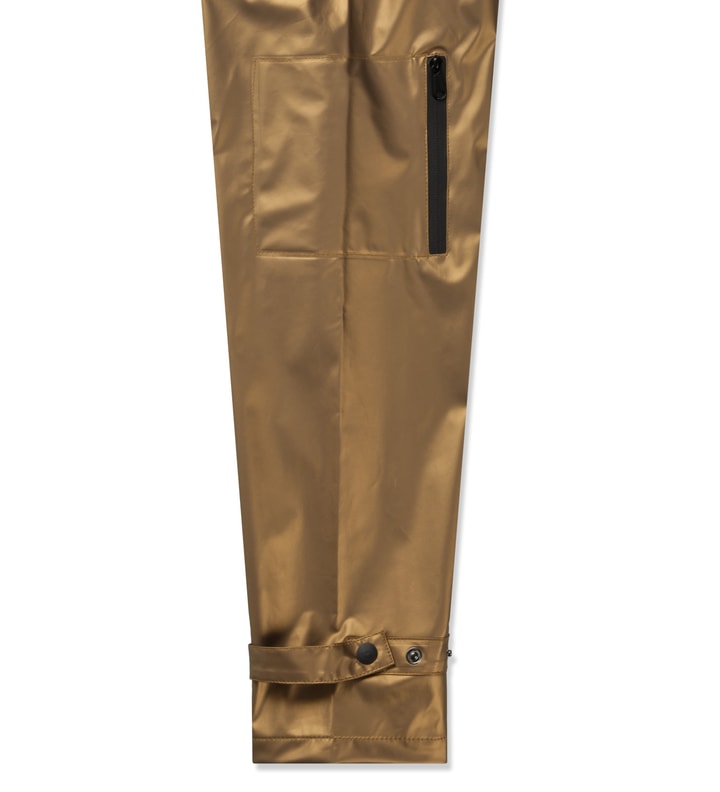 RAINS x Asger Juel Larsen Bronze Jacket Placeholder Image