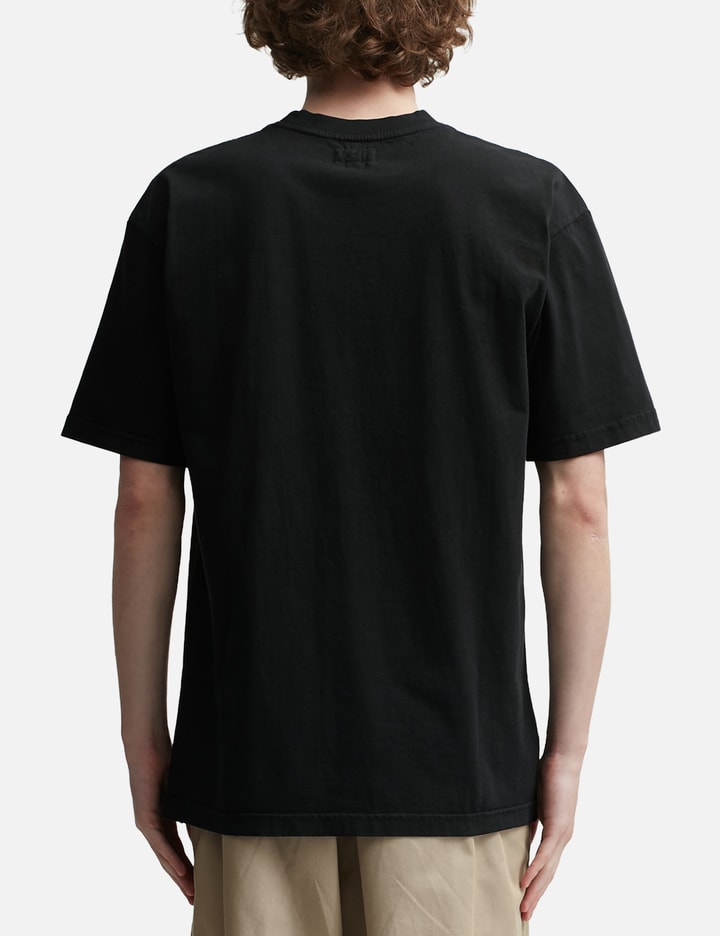 Curious About Nature T-shirt Placeholder Image