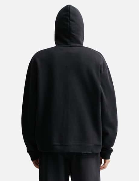 Jordan Brand - Jordan X Travis Scott Full-Zip Hoodie | HBX  