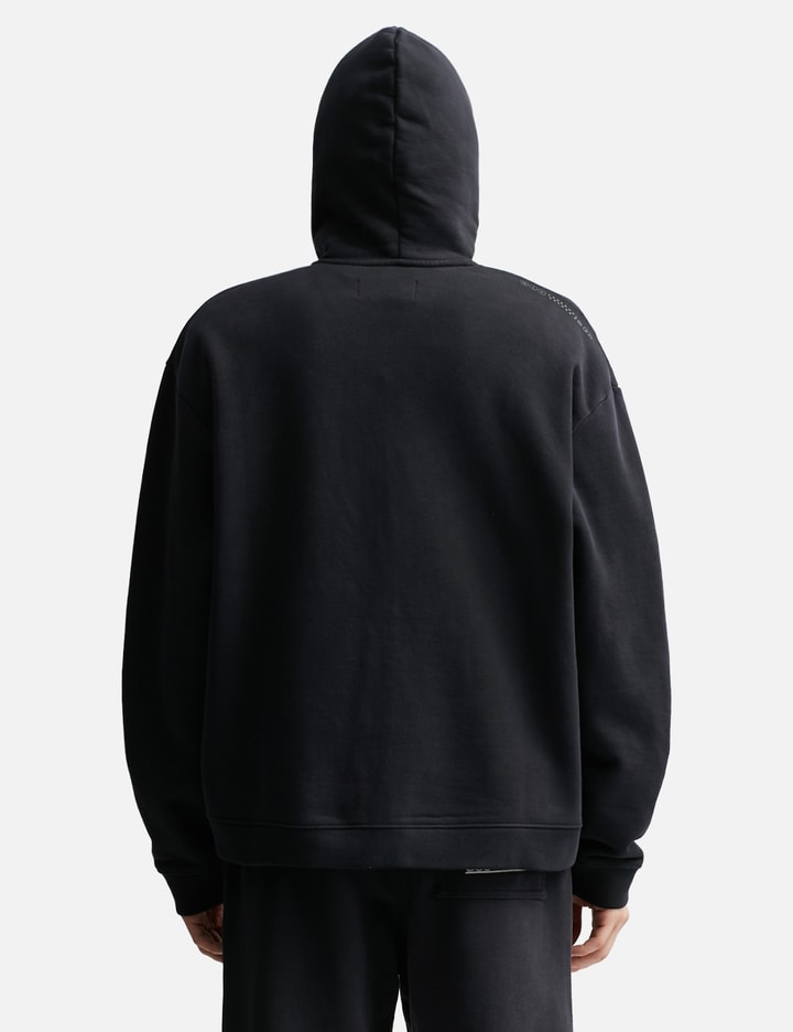 Jordan X Travis Scott Full-Zip Hoodie Placeholder Image