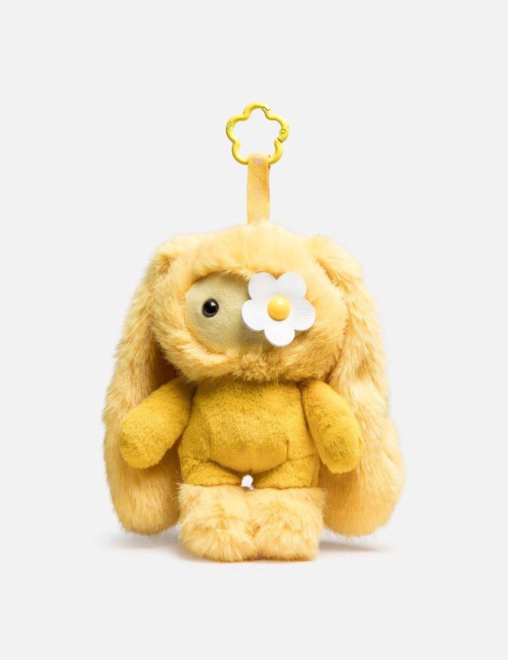 CJ HENDRY Juju Bunny Keychain