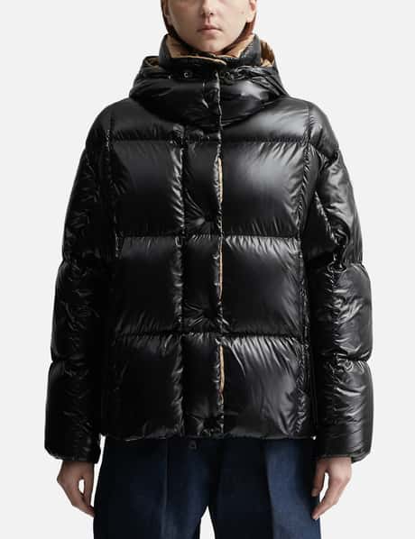 Moncler PARANA SHORT DOWN JACKET