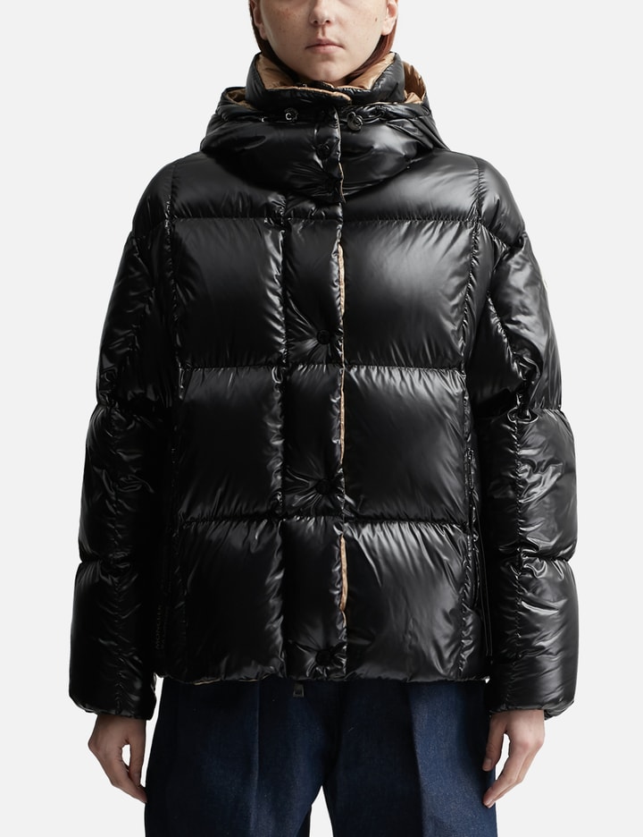 PARANA SHORT DOWN JACKET Placeholder Image