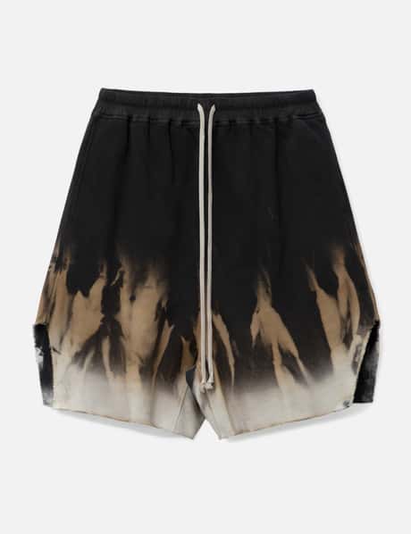 Rick Owens Drkshdw Porterville Long Boxers