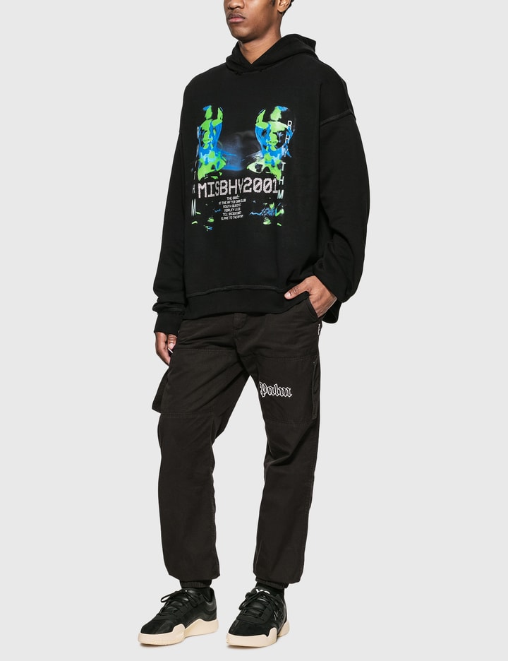 Rythm Hoodie Placeholder Image