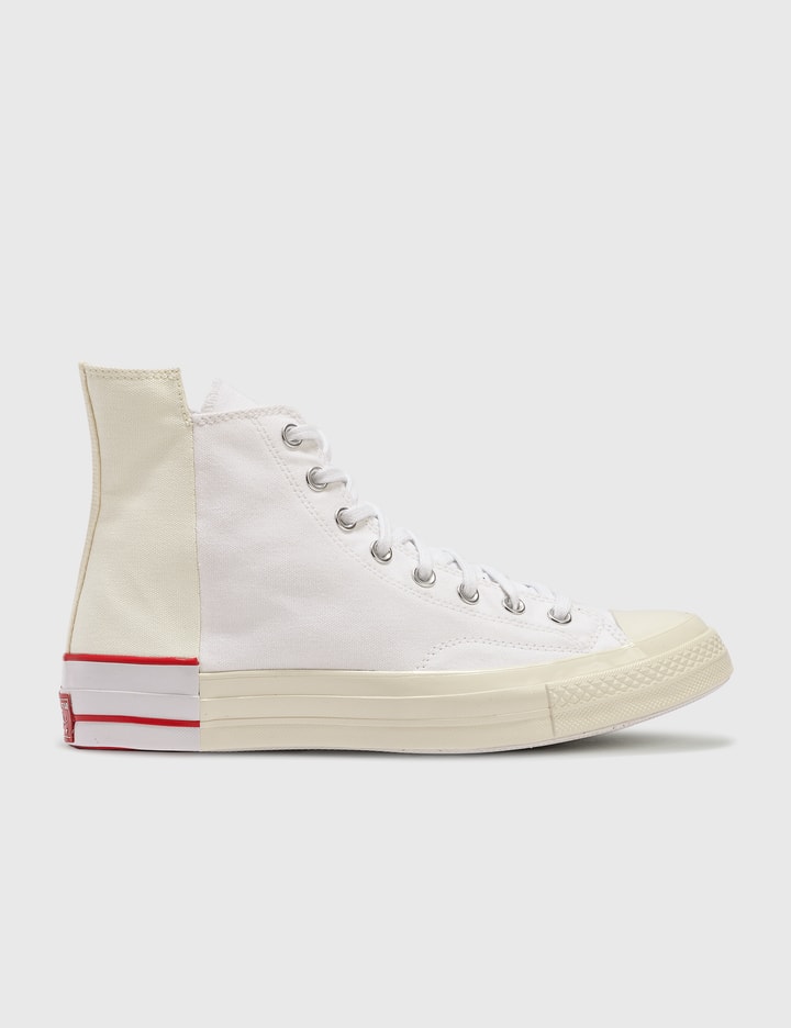 Chuck 70 Placeholder Image
