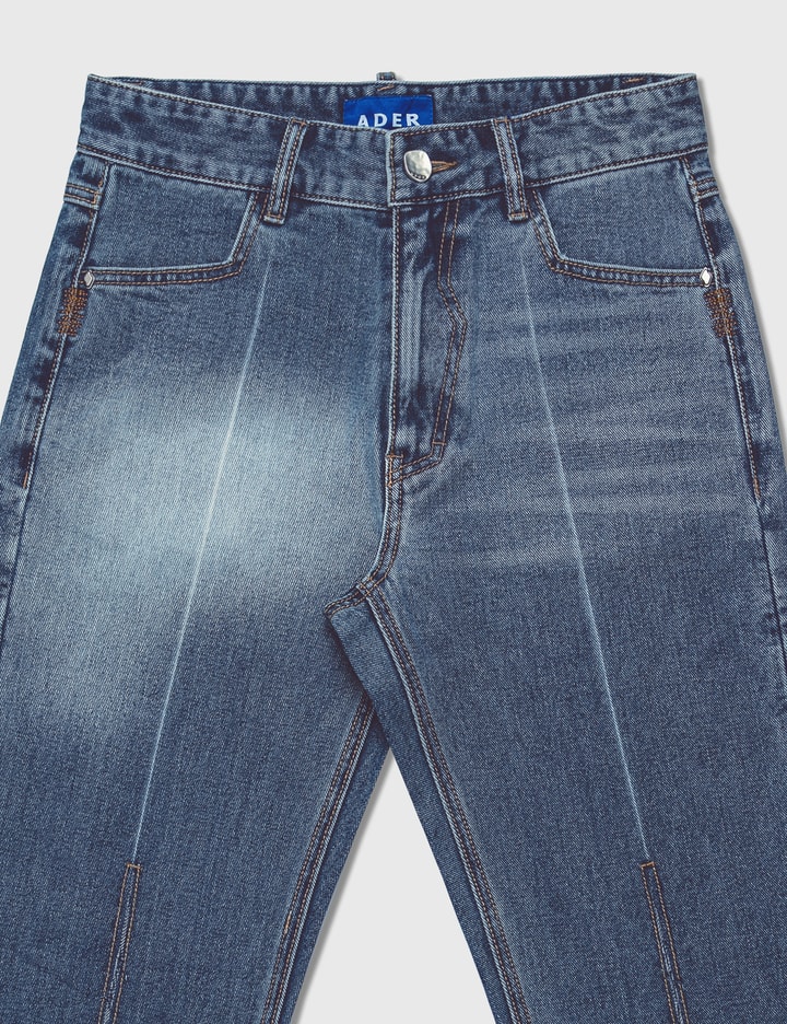 Pollshing Jeans Placeholder Image