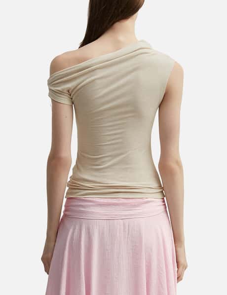 Tilt Drape Top view 12