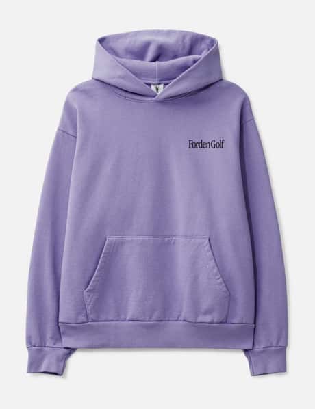 Cut Spin Hoodie view 8