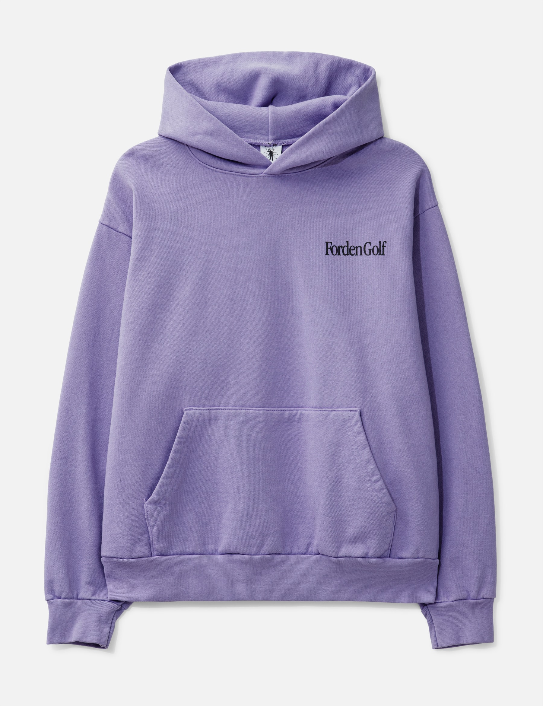 Cut Spin Hoodie view 17