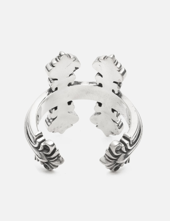 MIDNIGHTFACTORY Quadro Ring