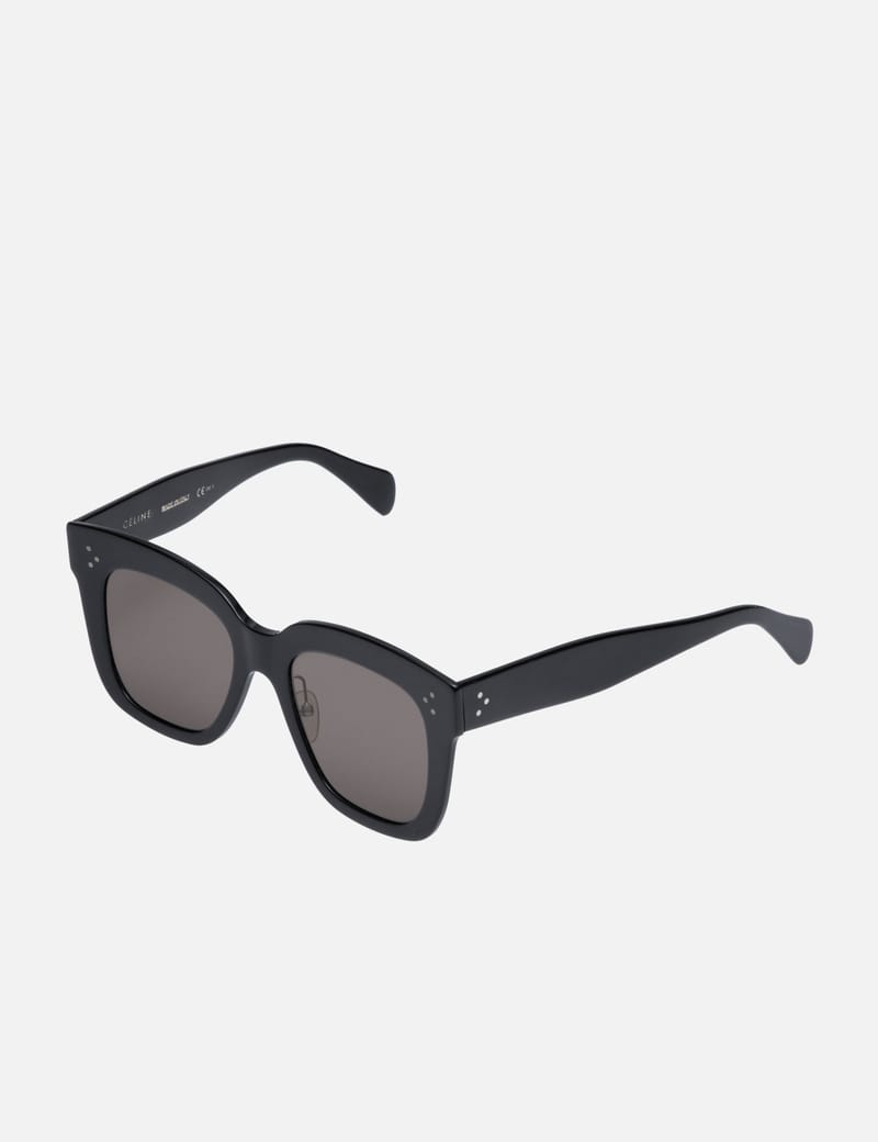 CELINE Cat Eye Sunglasses, 50mm | Bloomingdale's