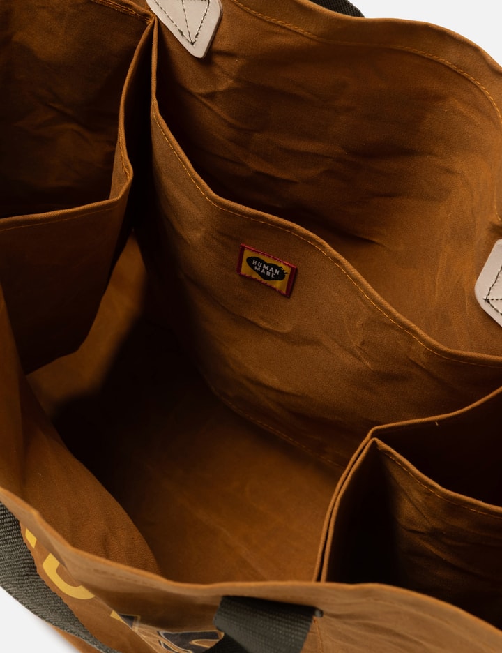 Human Made Decoy Tote