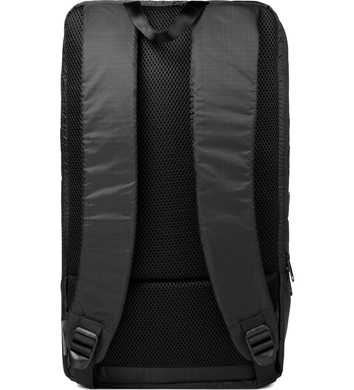 Black Jet Pack Backpack Placeholder Image