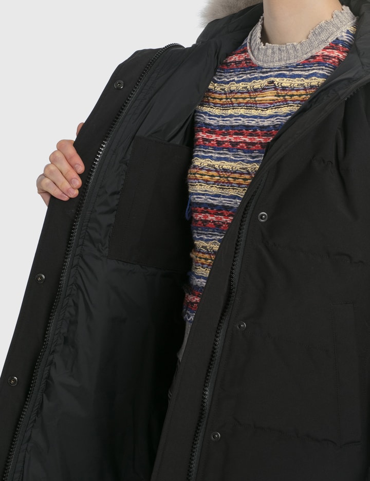 Shelburne 파카 Placeholder Image