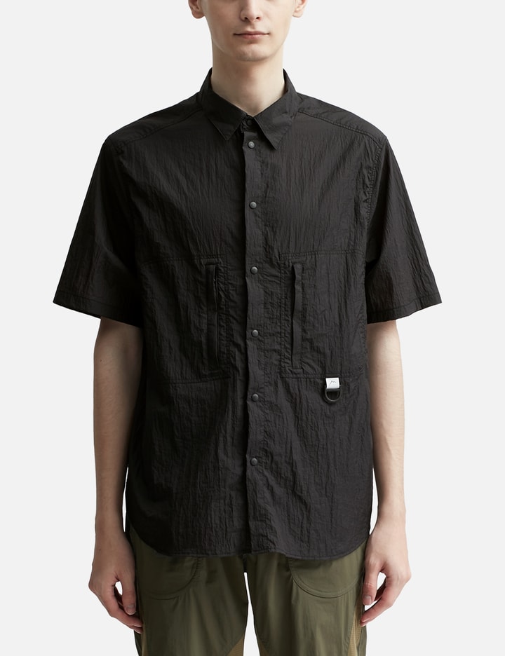 NYLON SHORT SLEEVE HIKER SHIRTS Placeholder Image