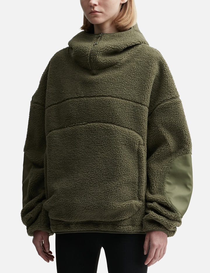 Fluffy Fleece V2 Hoodie Placeholder Image