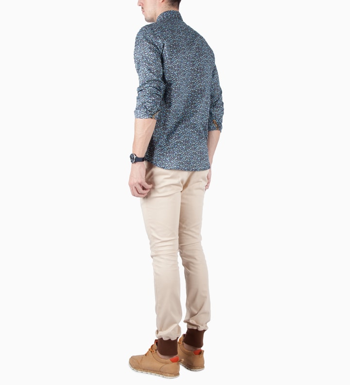 Blue Spring Buds Shirt Placeholder Image