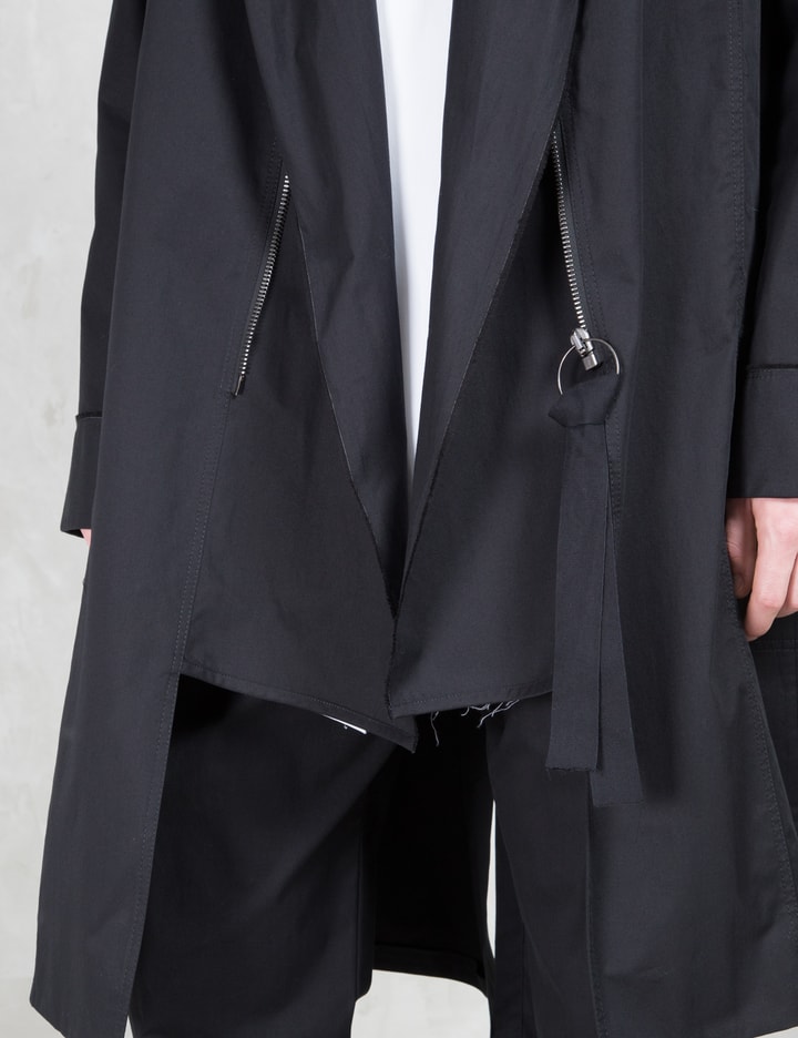 Contopus Oversize Coat Placeholder Image