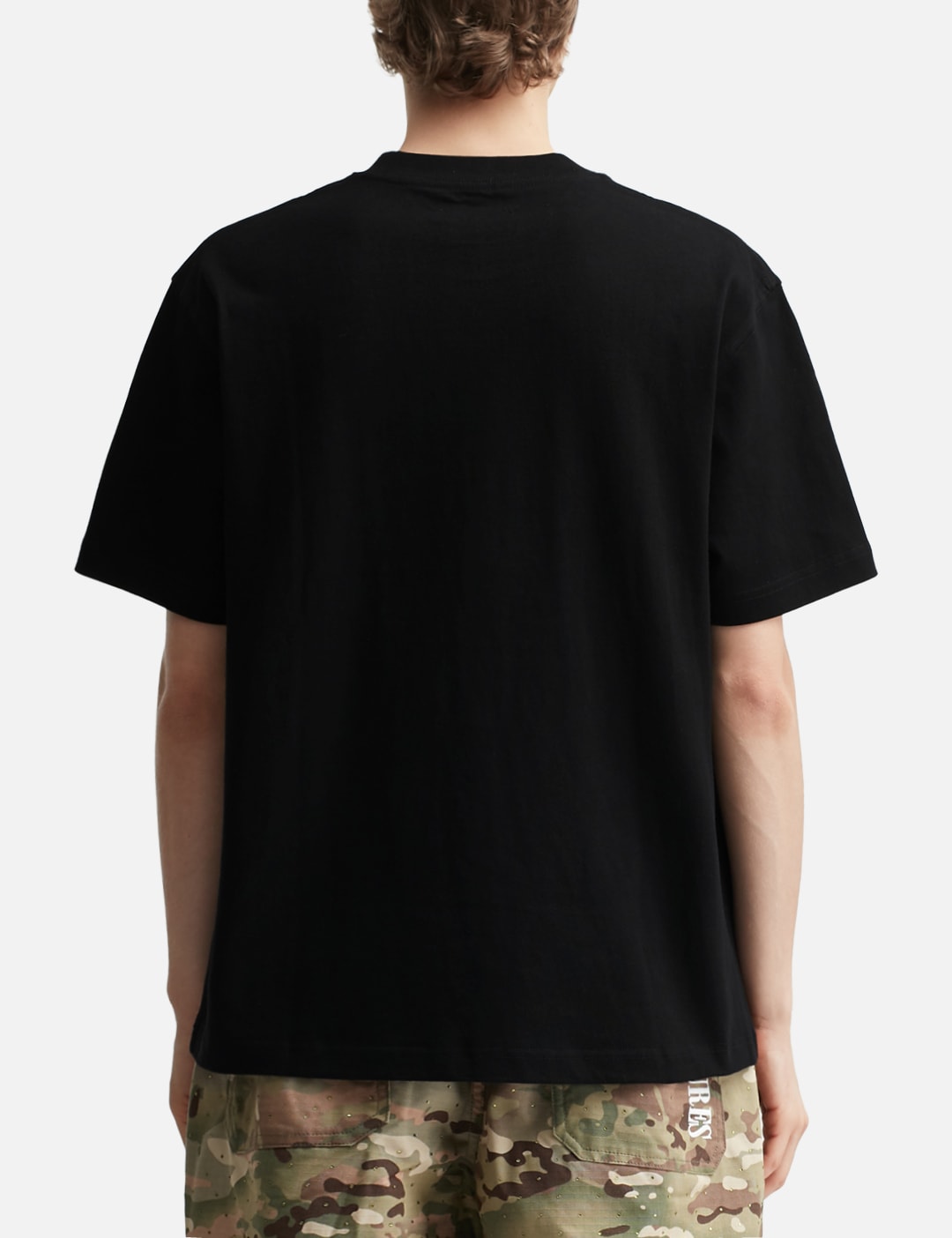 Autopsy Heavyweight Shirt view 19