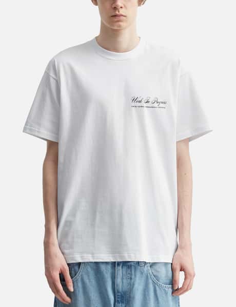 Short Sleeves Cloud Heart T-Shirt view 10