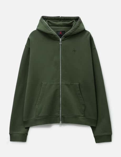 Jordan Brand Jordan X Travis Scott Full-Zip Hoodie