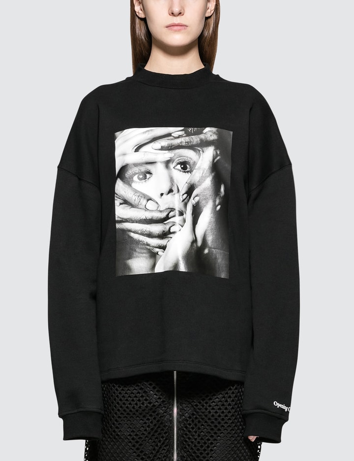 Shinoyama Cozy Sweatshirt Placeholder Image