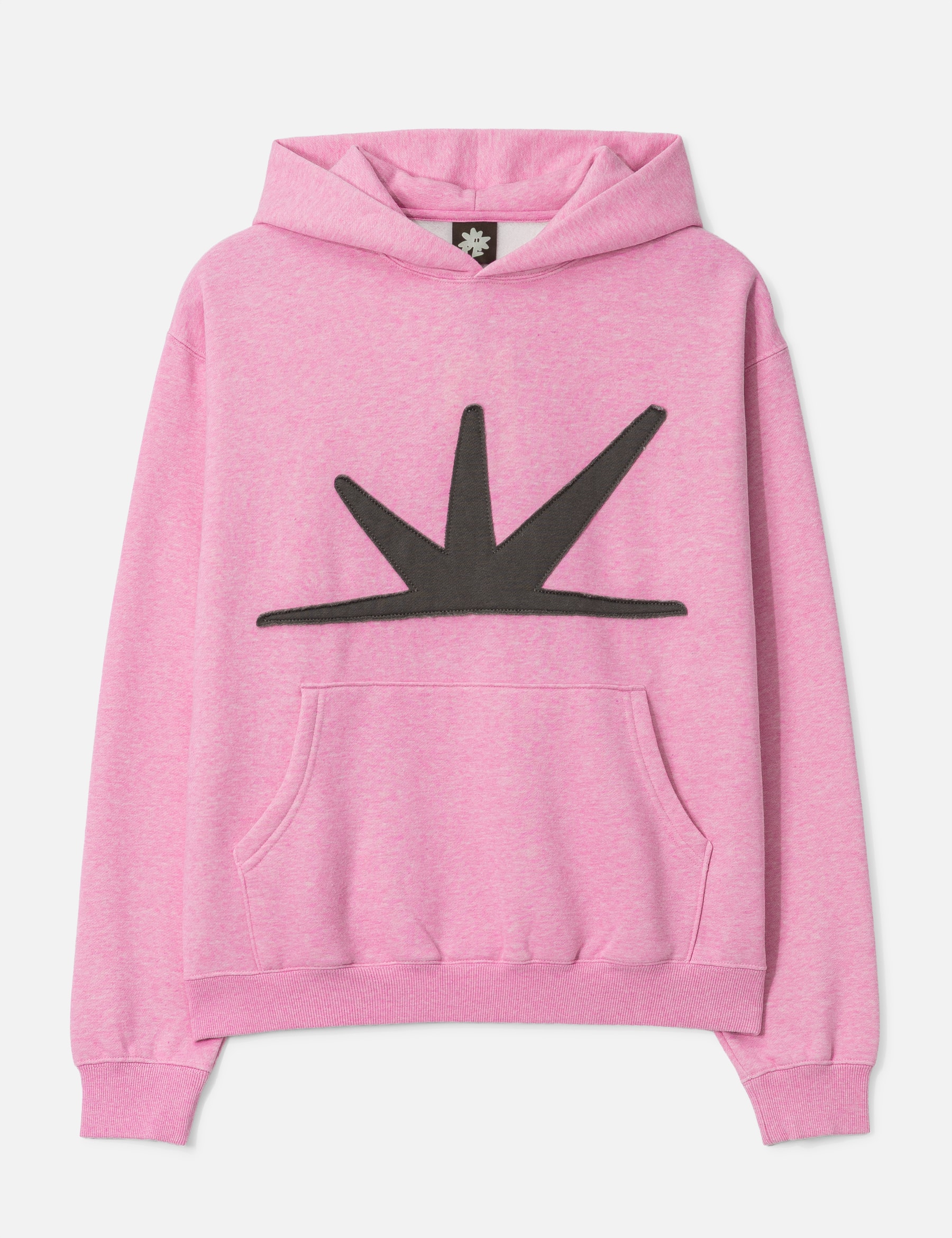 Daybreak Brushed Hoodie view 16