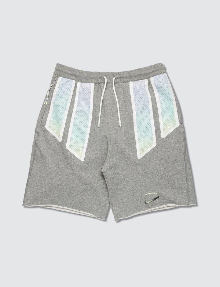 Nike x Pigalle Shorts Placeholder Image
