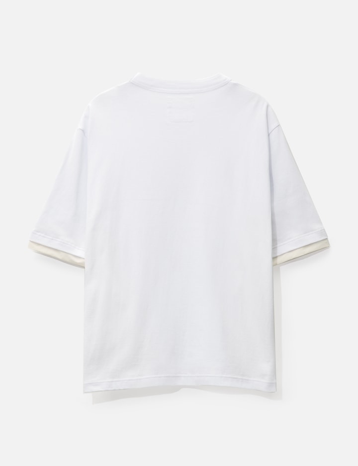 Cotton Jersey T-shirt Placeholder Image