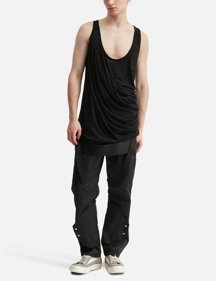 Rick Owens Pony Tank