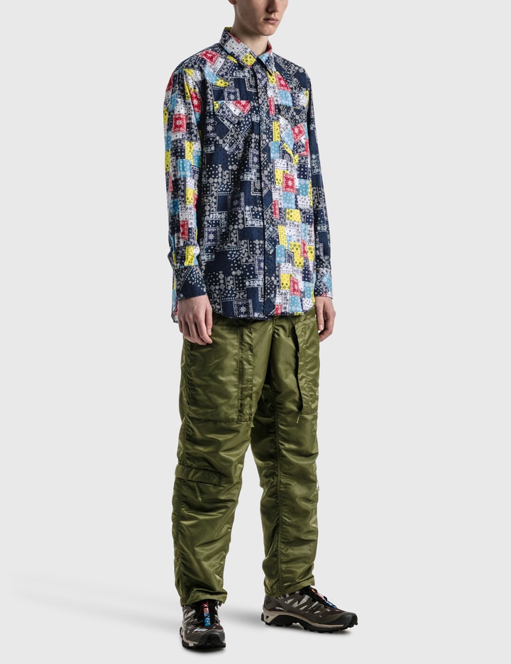 Aircrew 팬츠 Placeholder Image