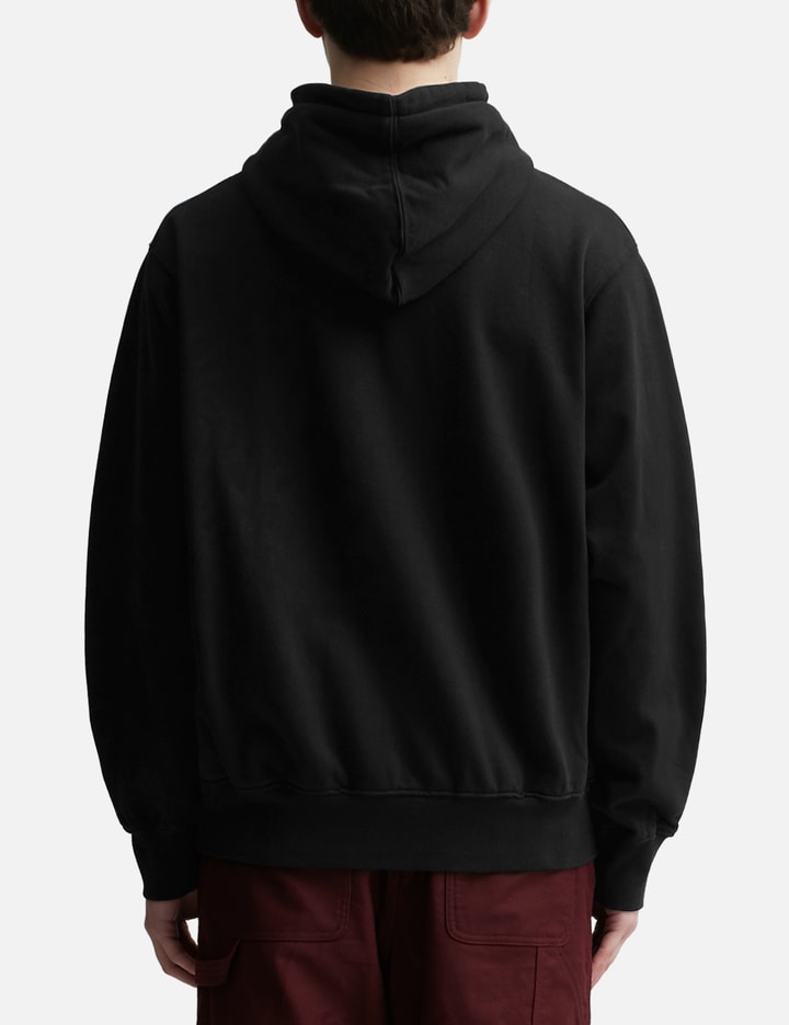 T-LOGO HOODIE Placeholder Image