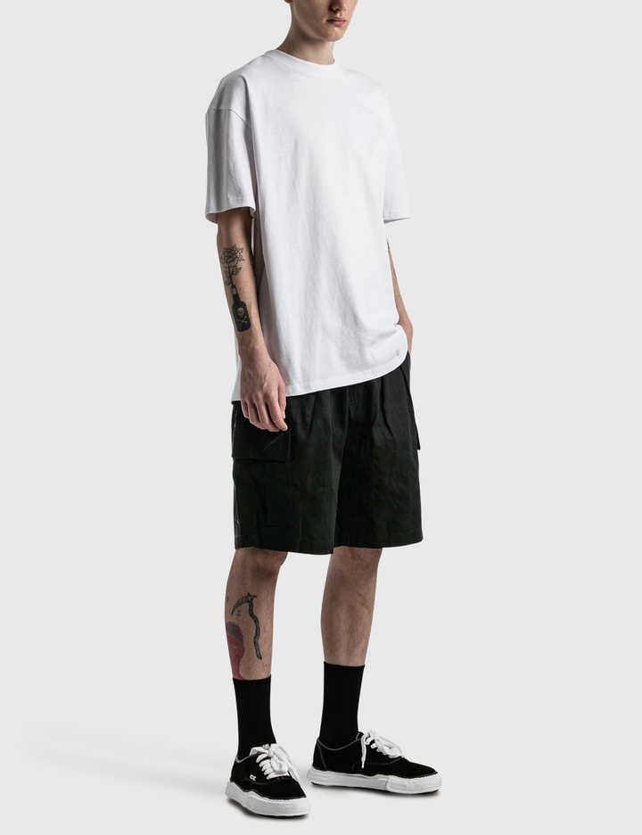 TEE-01 Invoice T-shirt Placeholder Image