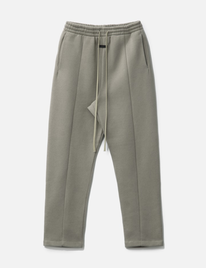 Cotton Cashmere Fleece Relaxed Sweatpant Placeholder Image