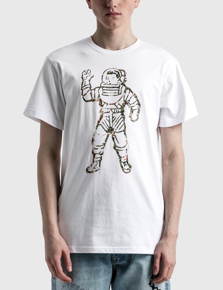 Bonsai Astro T-shirt Placeholder Image