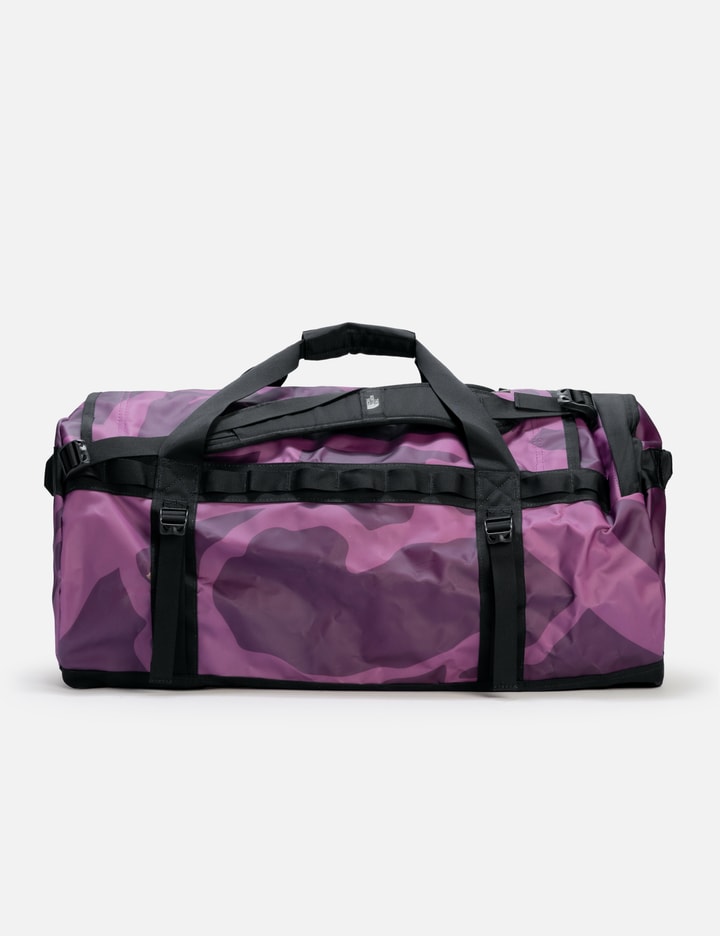 KAWS Basecamp L Duffle Bag Placeholder Image